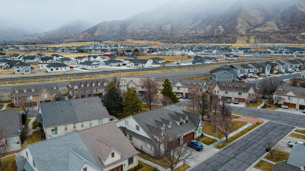 3117 E SOMERSET VILLAGE WAY Spanish Fork, UT 84660