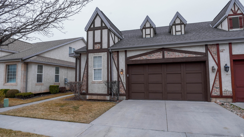 3117 E SOMERSET VILLAGE WAY Spanish Fork, UT 84660