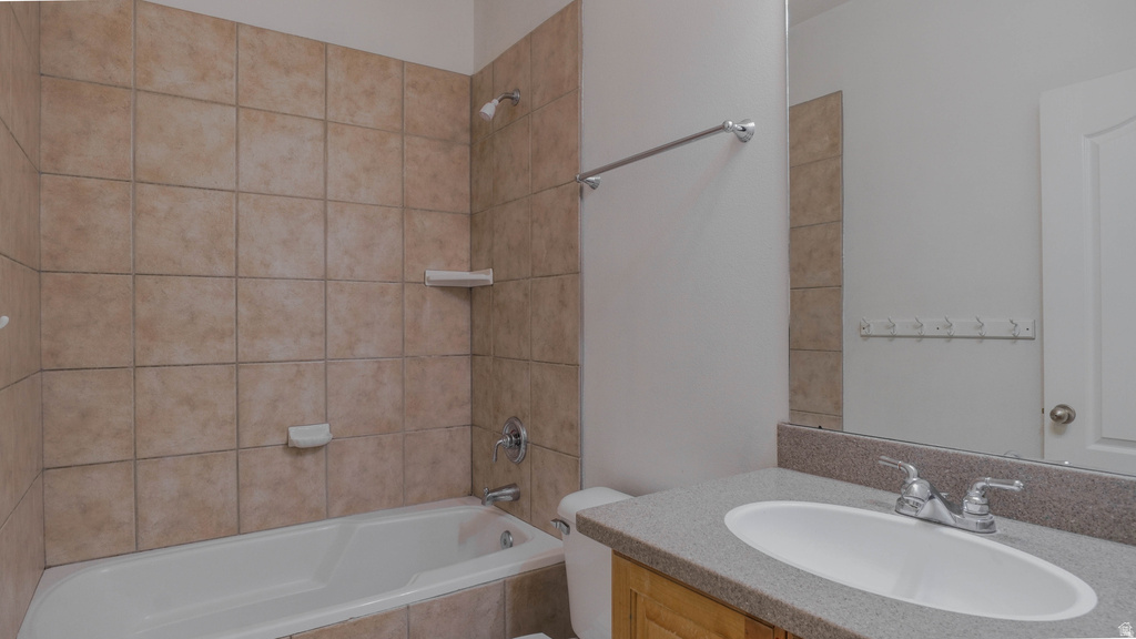 3117 E SOMERSET VILLAGE WAY Spanish Fork, UT 84660