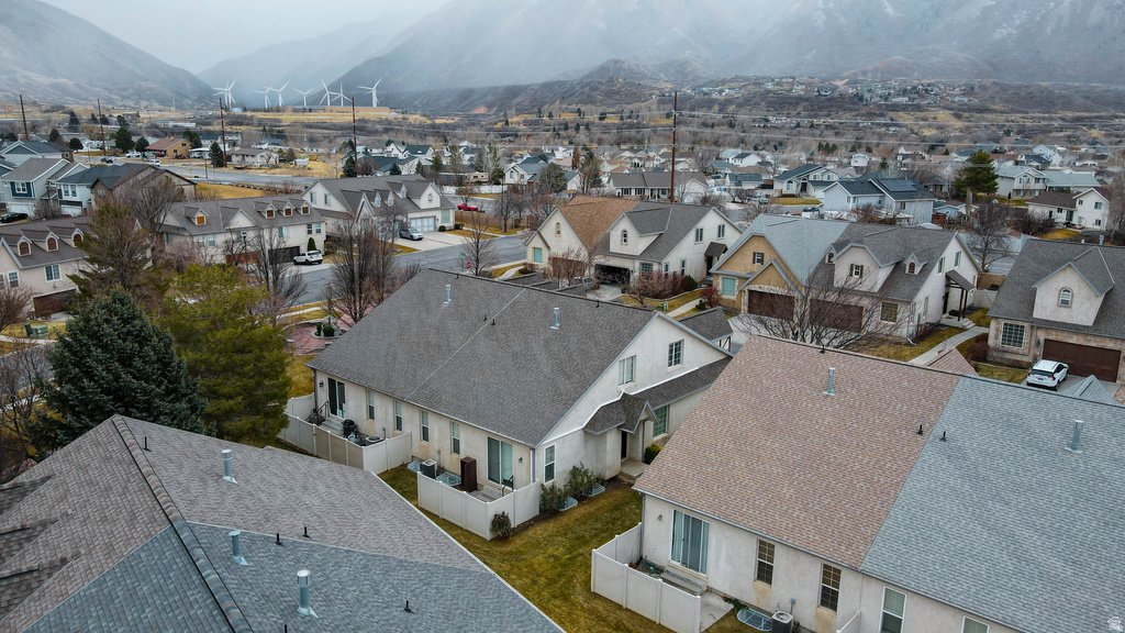 3117 E SOMERSET VILLAGE WAY Spanish Fork, UT 84660
