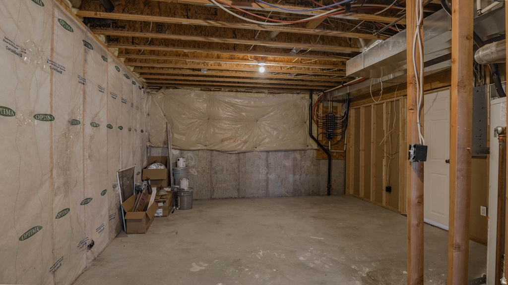 3117 E SOMERSET VILLAGE WAY Spanish Fork, UT 84660