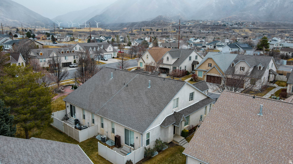 3117 E SOMERSET VILLAGE WAY Spanish Fork, UT 84660