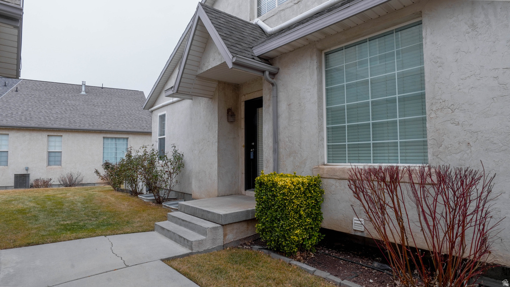 3117 E SOMERSET VILLAGE WAY Spanish Fork, UT 84660