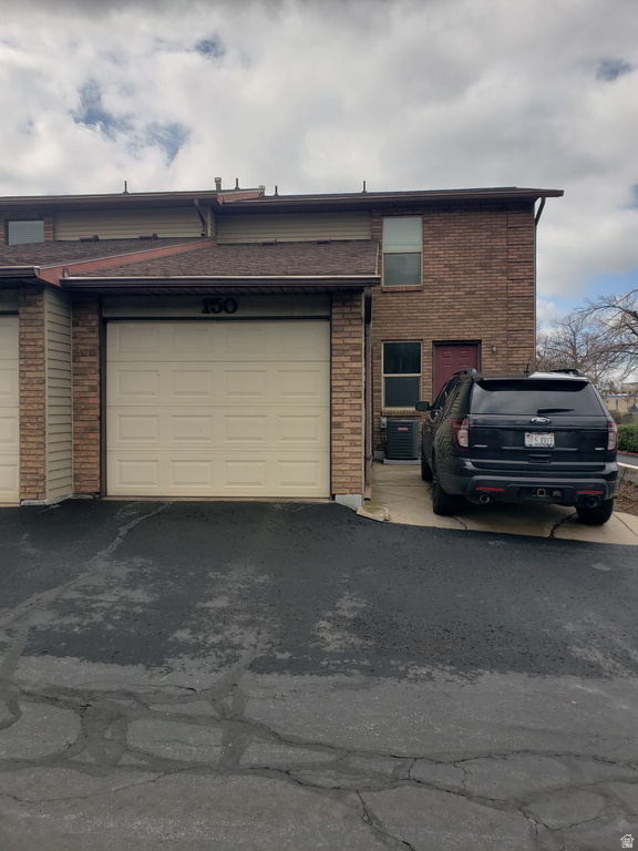 150 E 735 S #23 Centerville, UT 84014