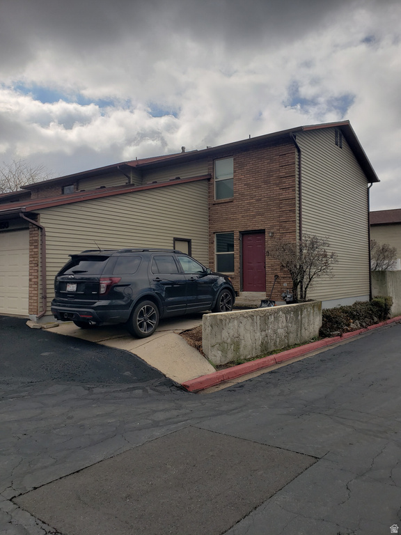 150 E 735 S #23 Centerville, UT 84014