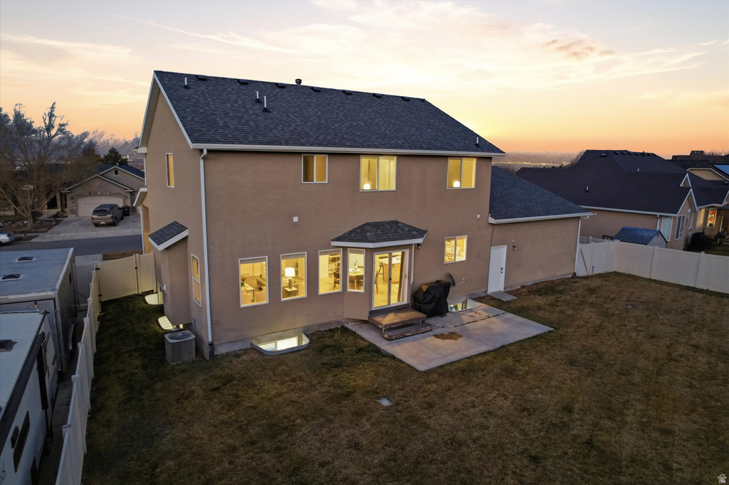 1301 S ALPINE DR. Saratoga Springs, UT 84045