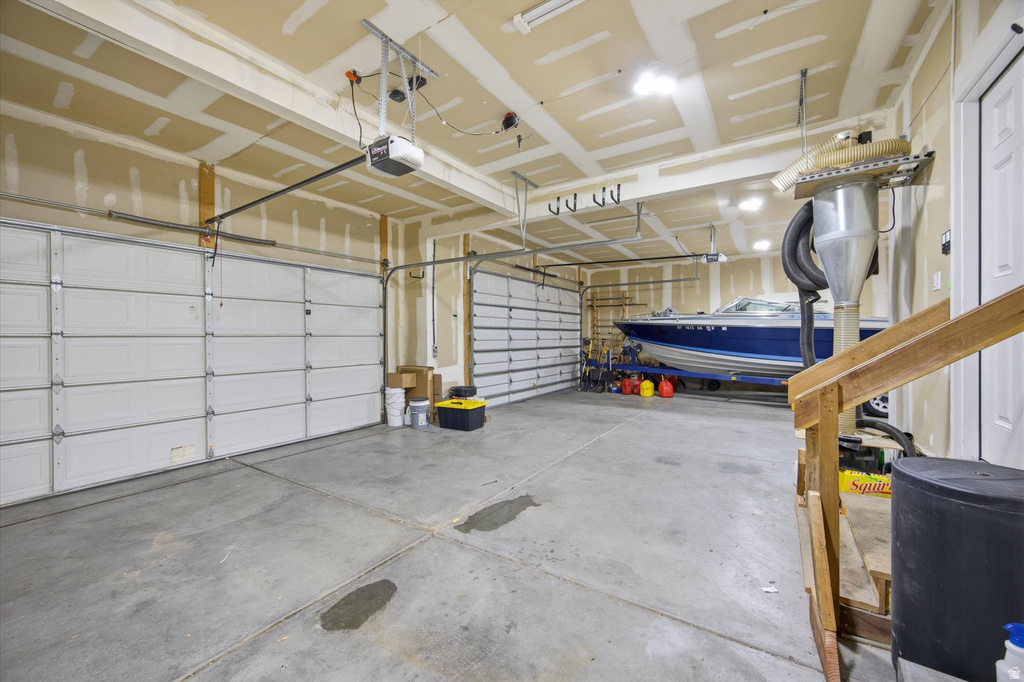 1301 S ALPINE DR. Saratoga Springs, UT 84045