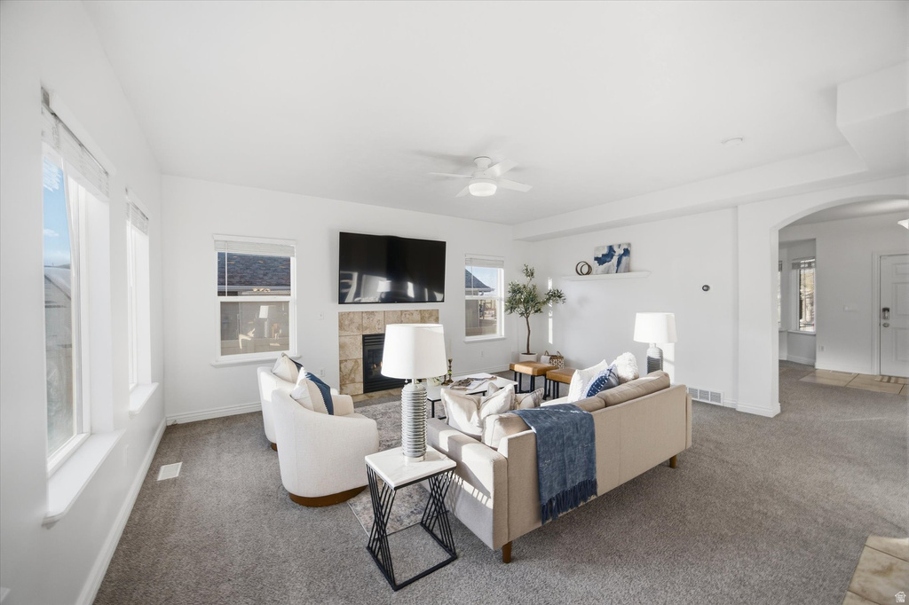 1301 S ALPINE DR. Saratoga Springs, UT 84045