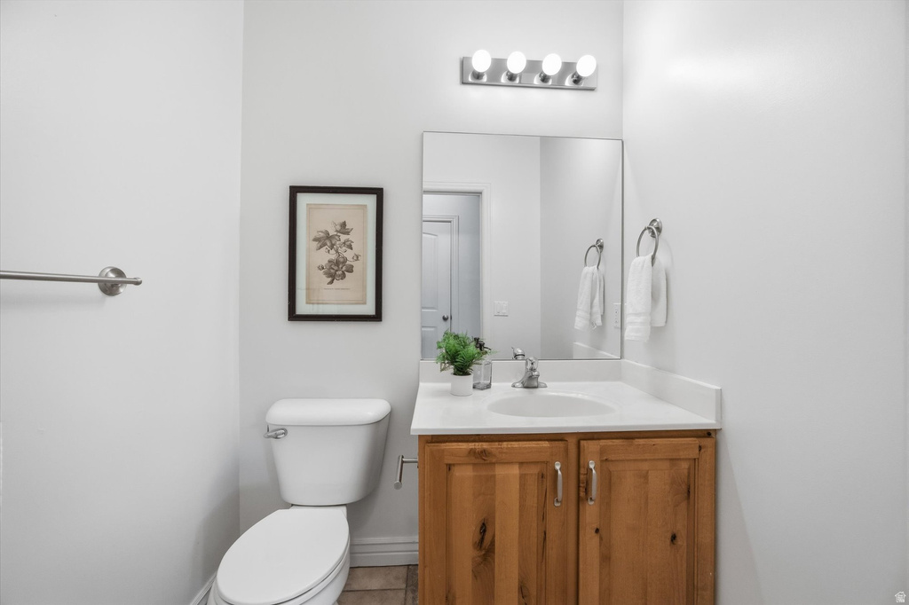 1301 S ALPINE DR. Saratoga Springs, UT 84045