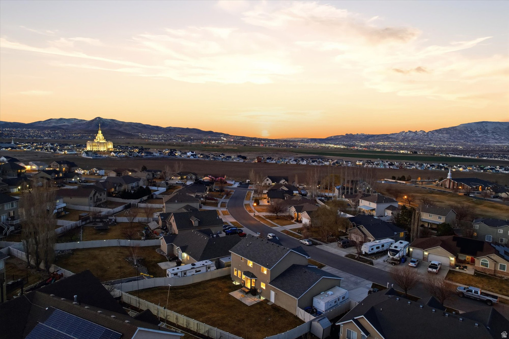 1301 S ALPINE DR. Saratoga Springs, UT 84045