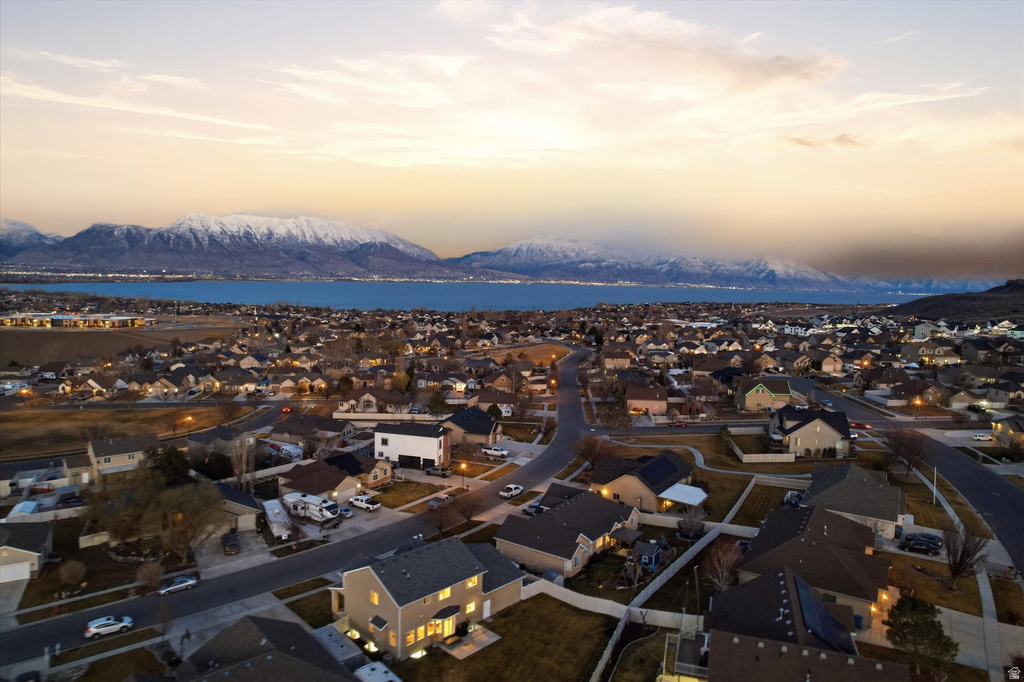 1301 S ALPINE DR. Saratoga Springs, UT 84045