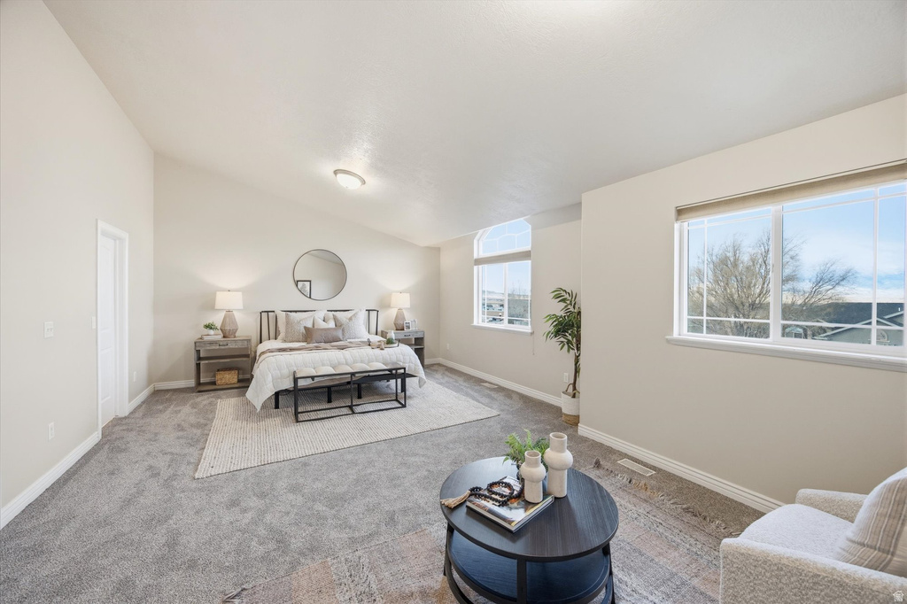 1301 S ALPINE DR. Saratoga Springs, UT 84045