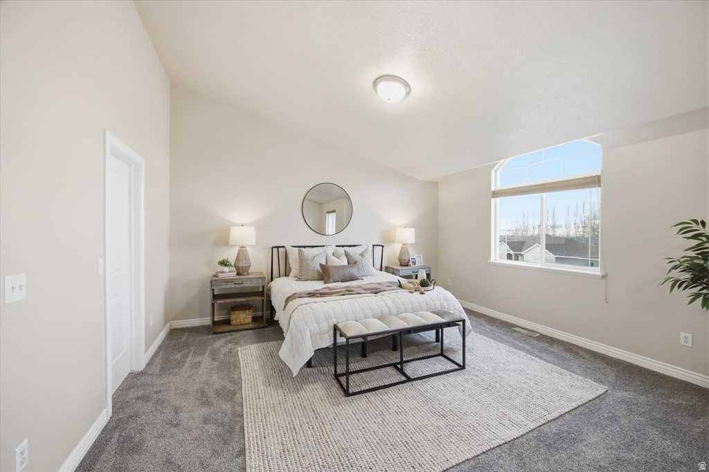 1301 S ALPINE DR. Saratoga Springs, UT 84045