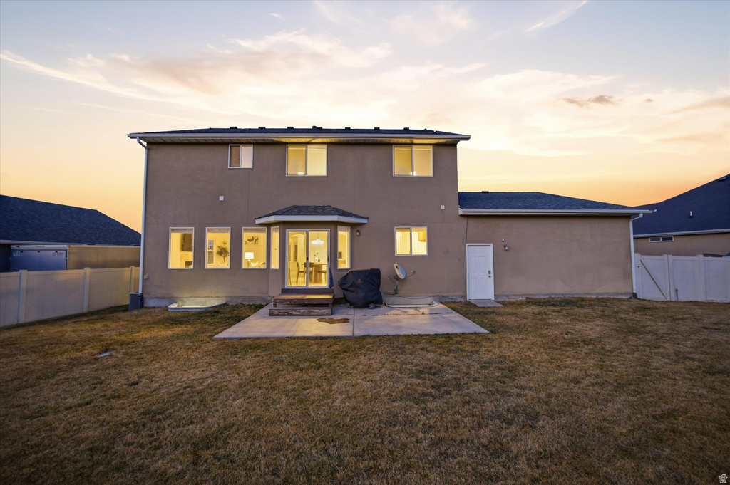 1301 S ALPINE DR. Saratoga Springs, UT 84045
