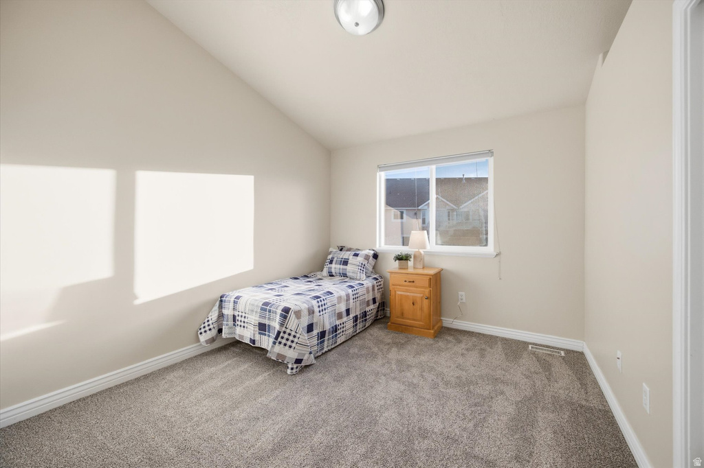 1301 S ALPINE DR. Saratoga Springs, UT 84045