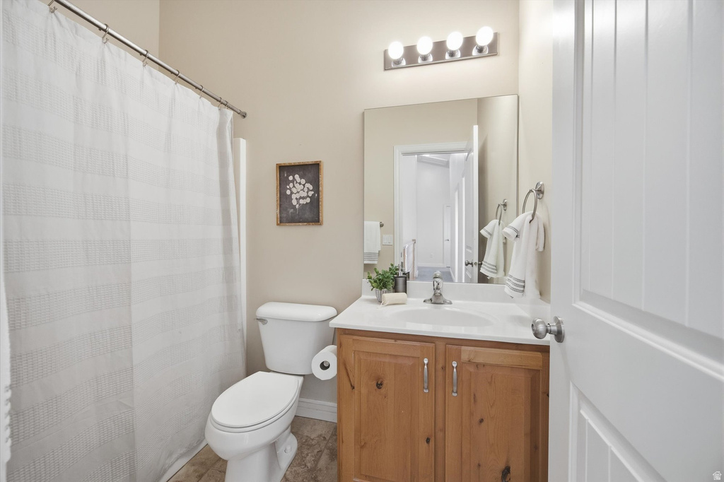 1301 S ALPINE DR. Saratoga Springs, UT 84045