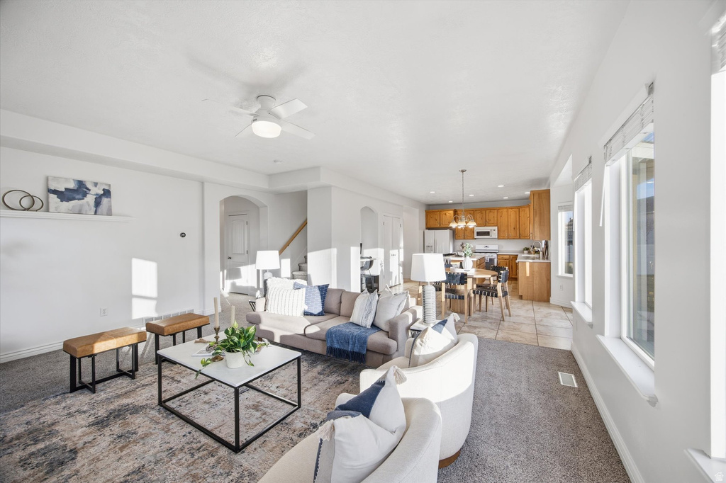 1301 S ALPINE DR. Saratoga Springs, UT 84045