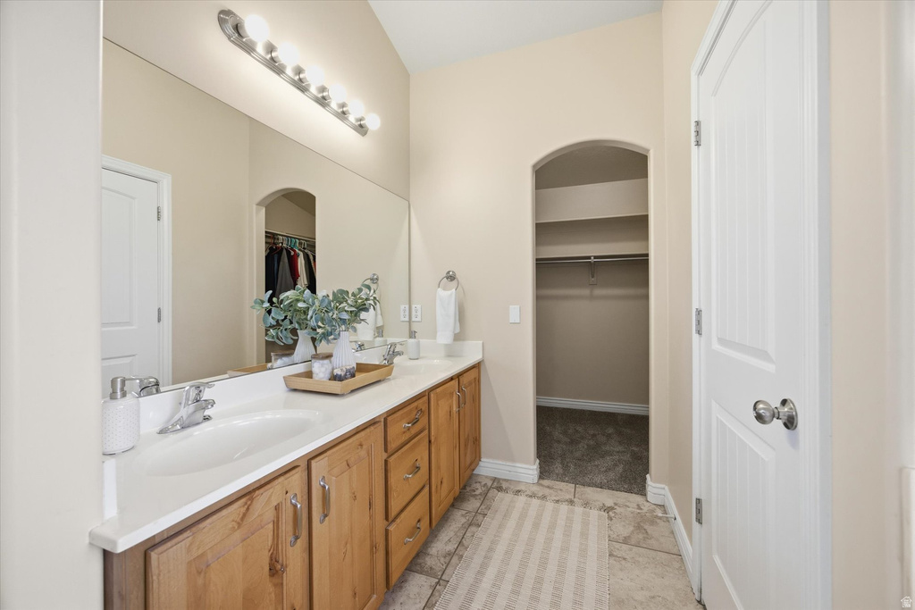 1301 S ALPINE DR. Saratoga Springs, UT 84045