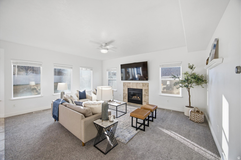 1301 S ALPINE DR. Saratoga Springs, UT 84045