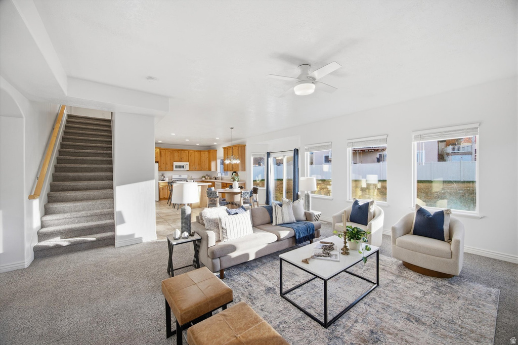 1301 S ALPINE DR. Saratoga Springs, UT 84045