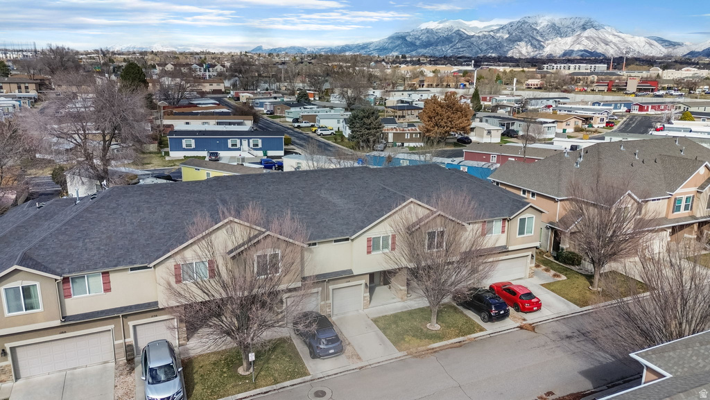 1148 W SERAPHIM CT Layton, UT 84041