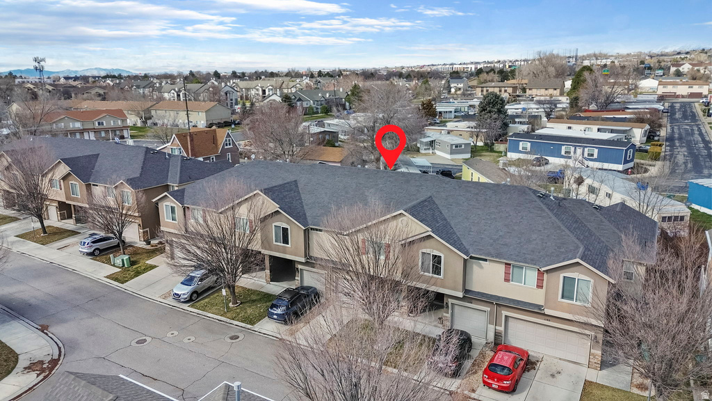 1148 W SERAPHIM CT Layton, UT 84041