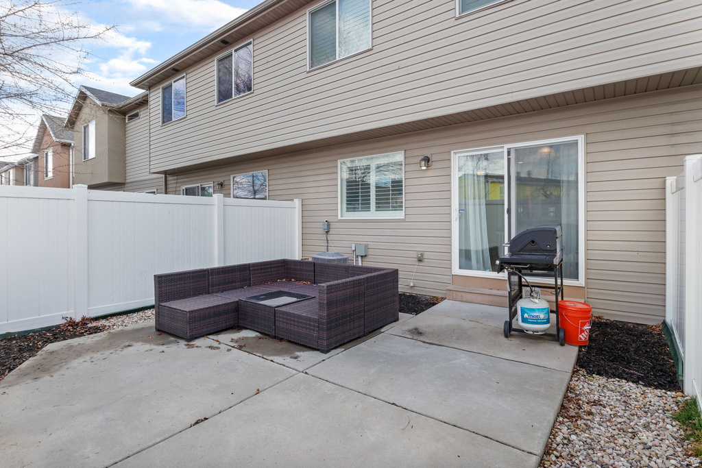 1148 W SERAPHIM CT Layton, UT 84041