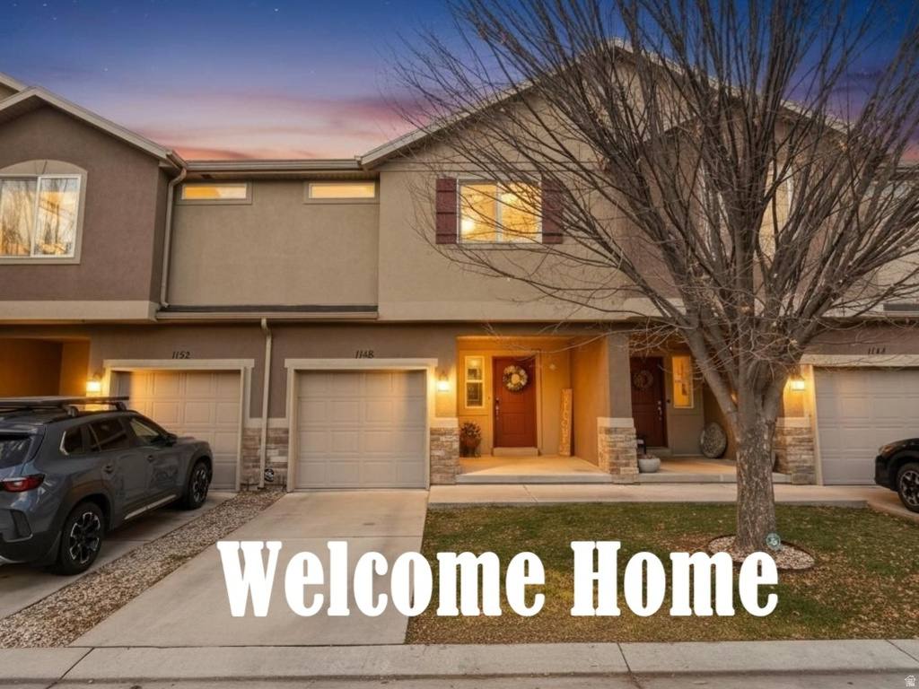 1148 W SERAPHIM CT Layton, UT 84041