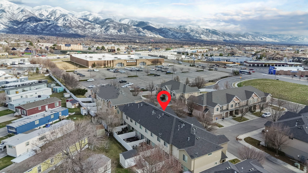 1148 W SERAPHIM CT Layton, UT 84041