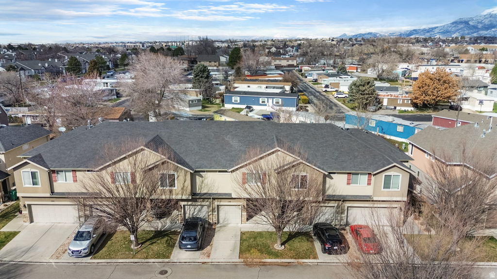 1148 W SERAPHIM CT Layton, UT 84041