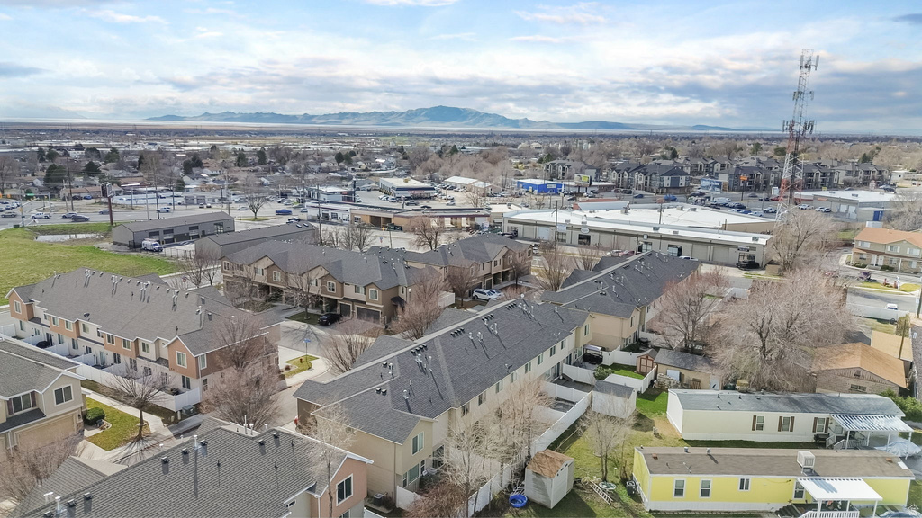 1148 W SERAPHIM CT Layton, UT 84041