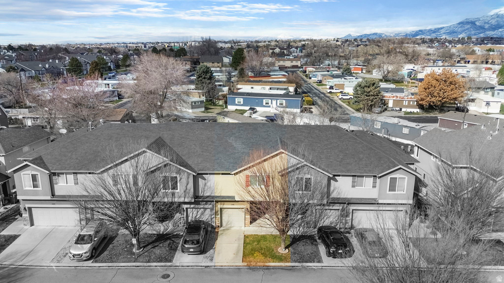 1148 W SERAPHIM CT Layton, UT 84041