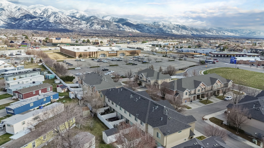 1148 W SERAPHIM CT Layton, UT 84041