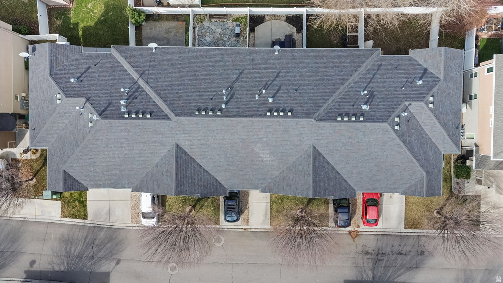 1148 W SERAPHIM CT Layton, UT 84041