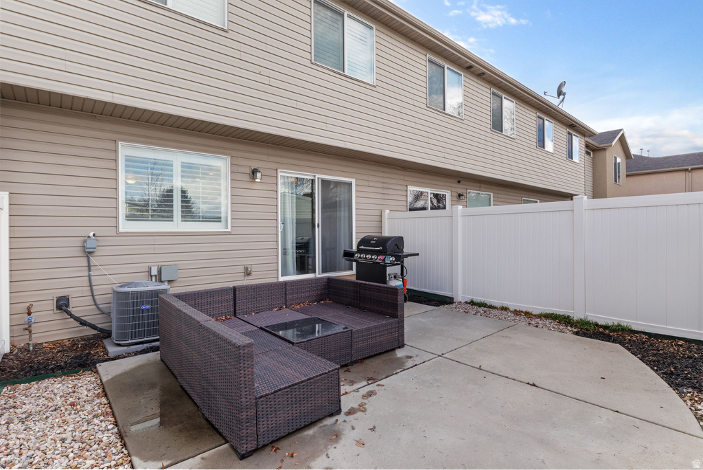 1148 W SERAPHIM CT Layton, UT 84041