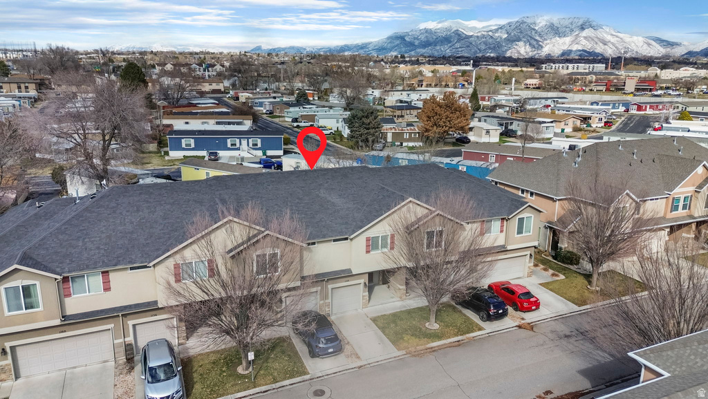 1148 W SERAPHIM CT Layton, UT 84041