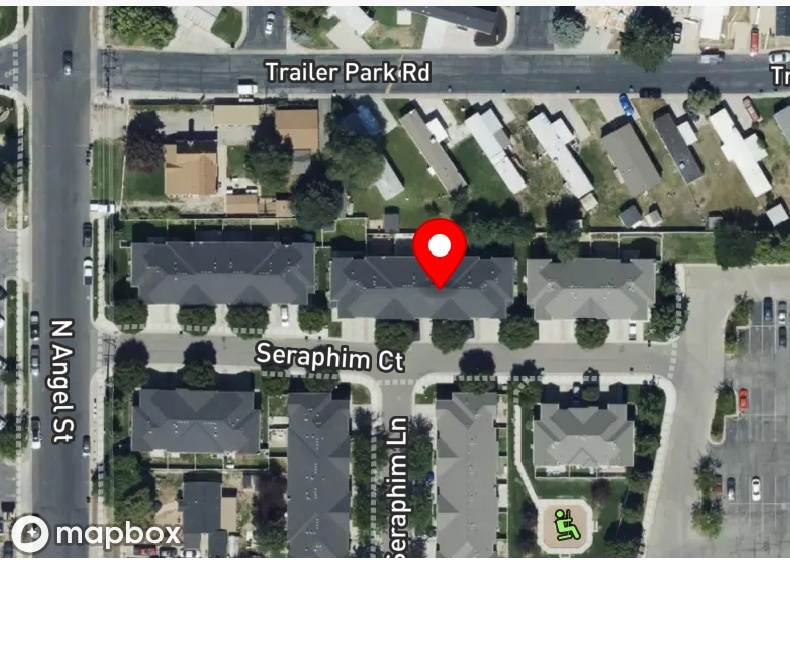 1148 W SERAPHIM CT Layton, UT 84041