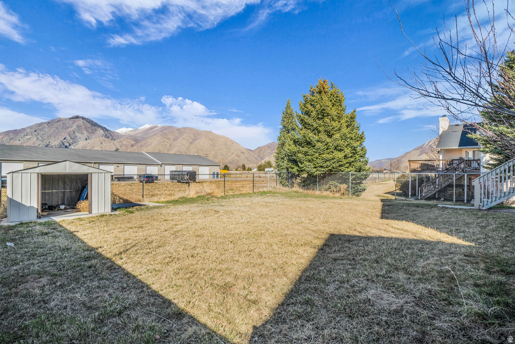 1836 W 800 N Mapleton, UT 84664
