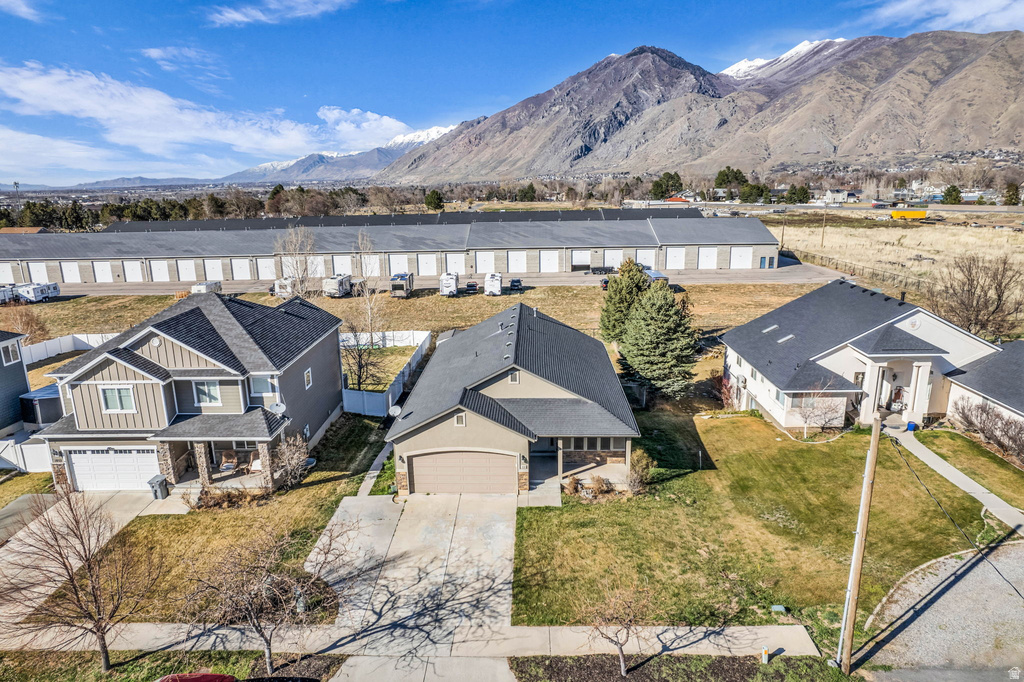 1836 W 800 N Mapleton, UT 84664