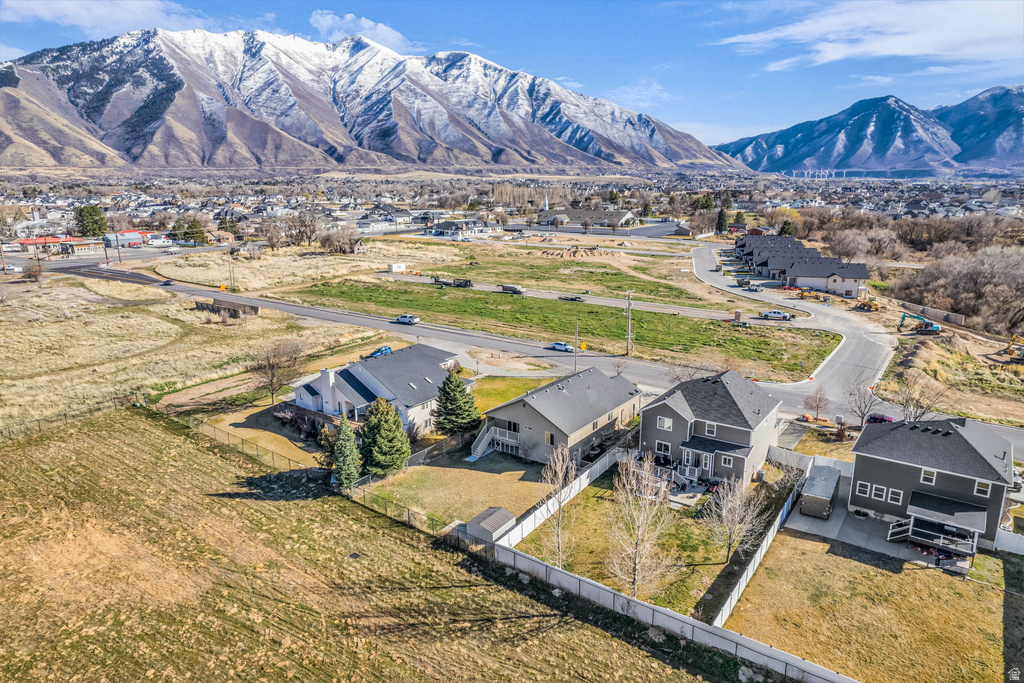 1836 W 800 N Mapleton, UT 84664