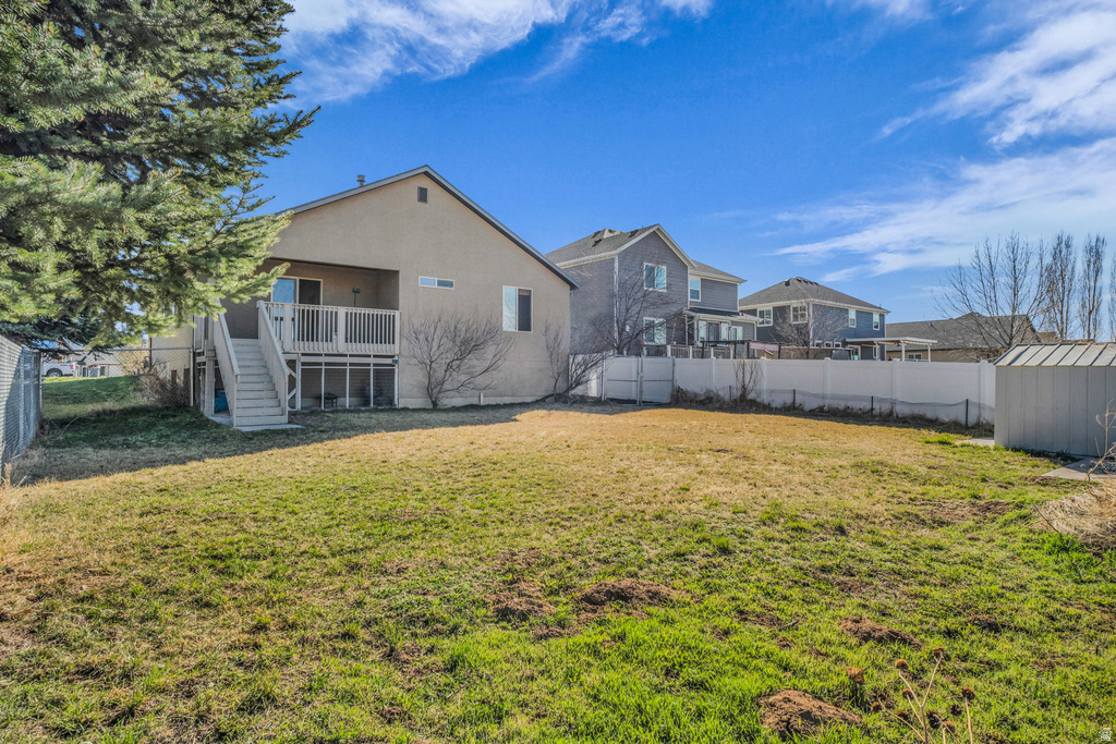1836 W 800 N Mapleton, UT 84664