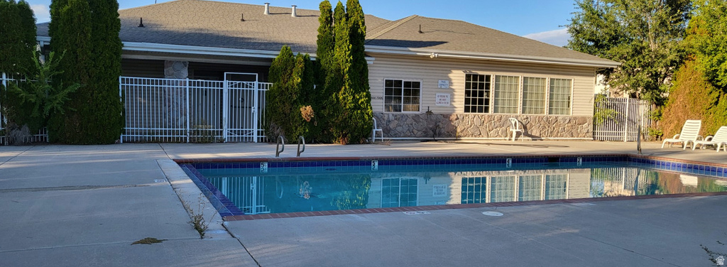 490 E 700 S #D43 Clearfield, UT 84015