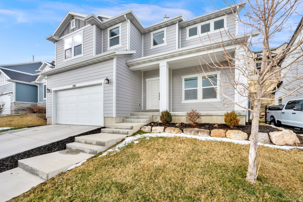 2198 W NORTHRIDGE DR Lehi, UT 84048