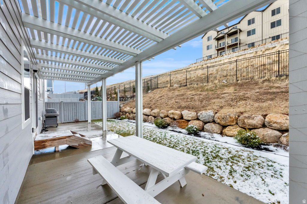 2198 W NORTHRIDGE DR Lehi, UT 84048