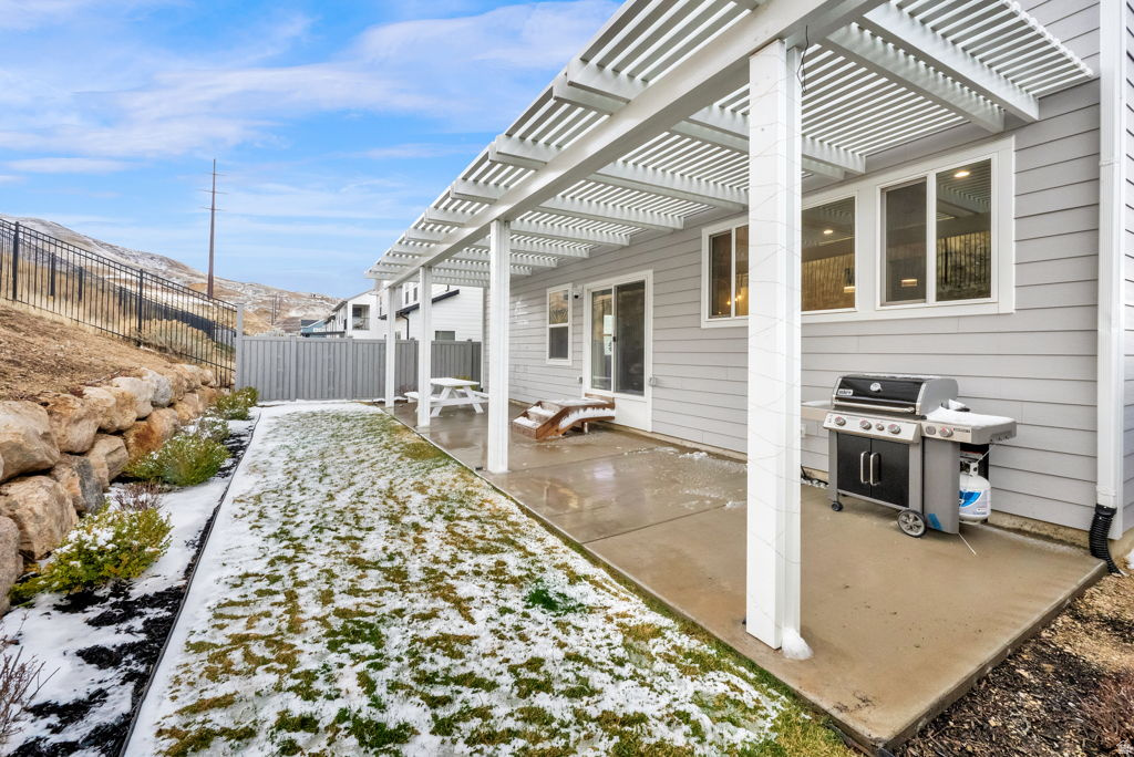 2198 W NORTHRIDGE DR Lehi, UT 84048