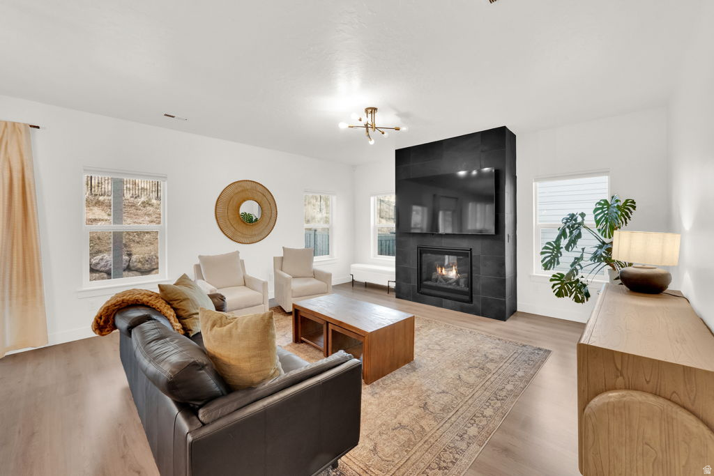 2198 W NORTHRIDGE DR Lehi, UT 84048