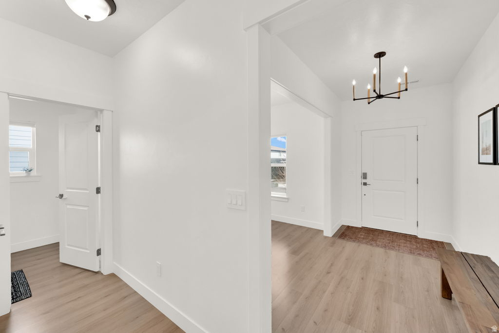 2198 W NORTHRIDGE DR Lehi, UT 84048