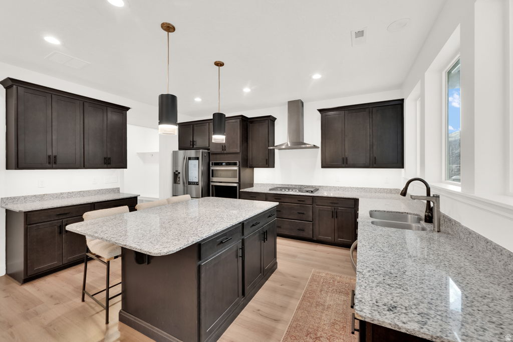 2198 W NORTHRIDGE DR Lehi, UT 84048