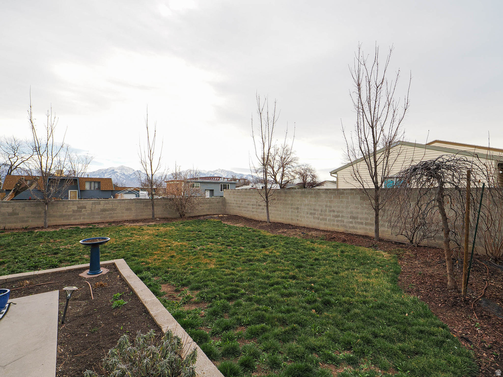 3673 W DECATUR CIR West Jordan, UT 84084