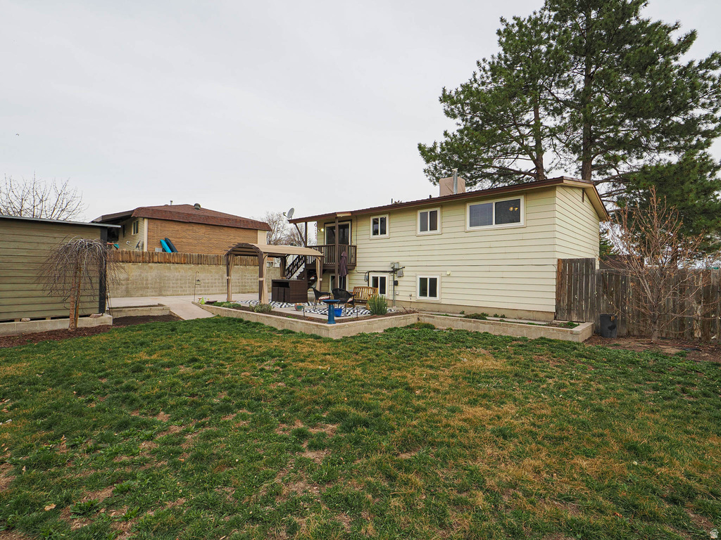 3673 W DECATUR CIR West Jordan, UT 84084